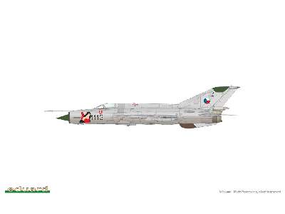 MiG-21MF 1/48 - image 17