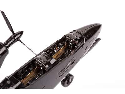 IA-58A Pucara 1/48 - Kinetic - image 7