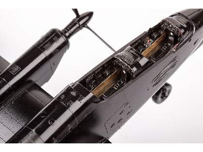 IA-58A Pucara 1/48 - Kinetic - image 8