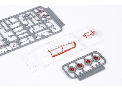 F-14B 1/72 - Great Wall Hobby - image 4