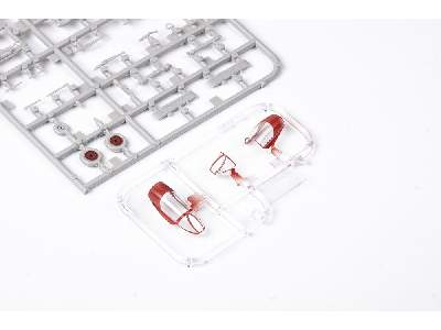 A-4E 1/72 - Hobby 2000 - image 4