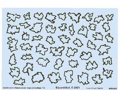 Italian smoke rings camouflage 1/32 - image 2