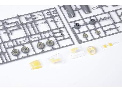 Ar 234B TFace 1/48 - Hobby 2000 - image 2