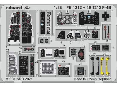 F-4B 1/48 - image 1