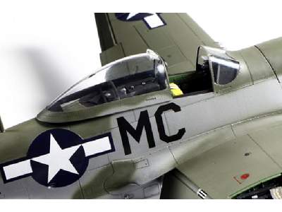 North American P-51D Mustang - image 7