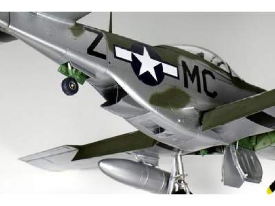 North American P-51D Mustang - image 10