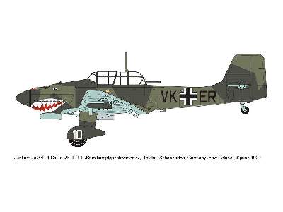 Junkers Ju87 B-1 Stuka - image 2