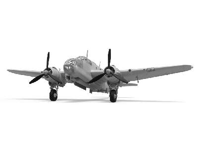 Bristol Beaufort Mk.1 - Girt Set - image 3