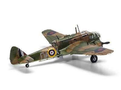 Bristol Beaufort Mk.1 - Girt Set - image 8