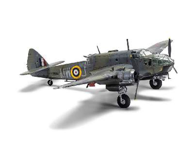 Bristol Beaufort Mk.1 - Girt Set - image 10