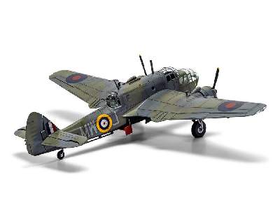 Bristol Beaufort Mk.1 - Girt Set - image 11