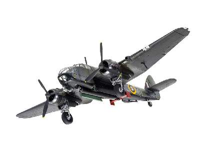 Bristol Beaufort Mk.1 - Girt Set - image 12