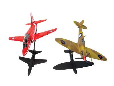 Best of British Spitfire and Hawk - Gift Set - image 5