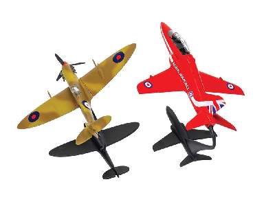 Best of British Spitfire and Hawk - Gift Set - image 6