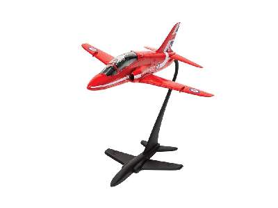 Small Starter Set NEW Red Arrows Hawk  - image 3