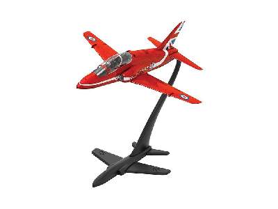 Small Starter Set NEW Red Arrows Hawk  - image 5