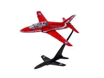 Small Starter Set NEW Red Arrows Hawk  - image 6