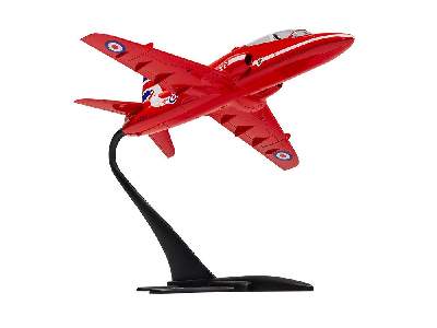 Small Starter Set NEW Red Arrows Hawk  - image 7