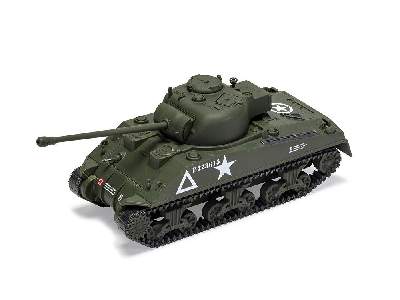 Small Starter Set NEW Sherman Firefly - image 3