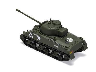 Small Starter Set NEW Sherman Firefly - image 4