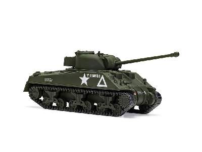 Small Starter Set NEW Sherman Firefly - image 5