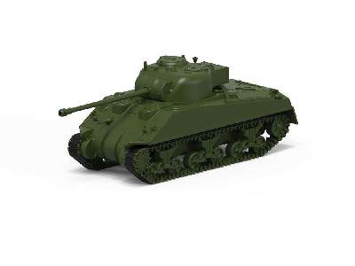 Small Starter Set NEW Sherman Firefly - image 6