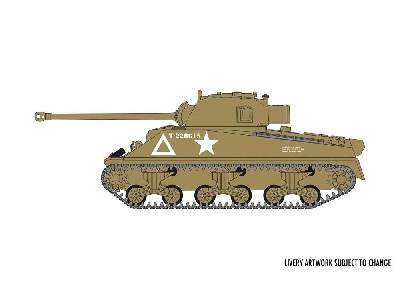 Small Starter Set NEW Sherman Firefly - image 7