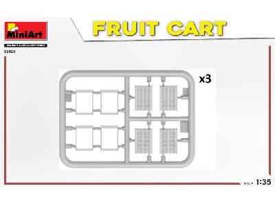Fruit Cart - image 4