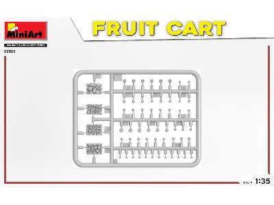 Fruit Cart - image 5