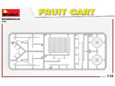 Fruit Cart - image 6