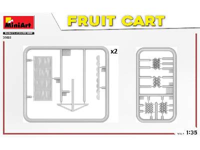 Fruit Cart - image 7