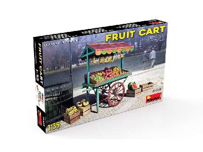 Fruit Cart - image 8
