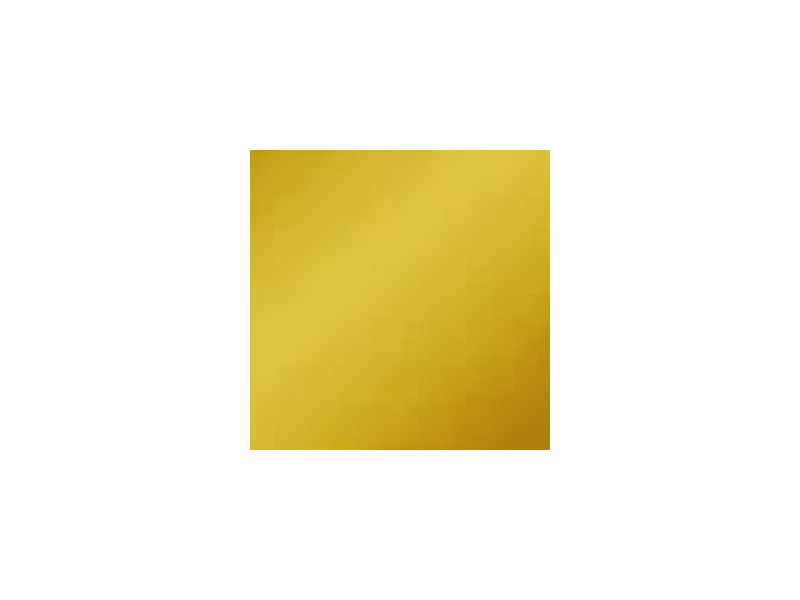 C009 Gold - M  - metallic - Mr.Color - image 1
