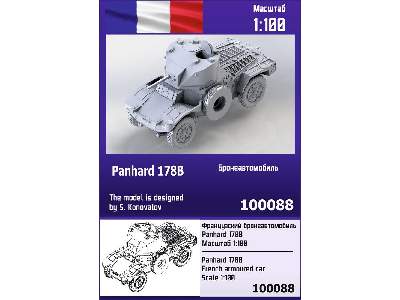 Panhard 178b - image 1