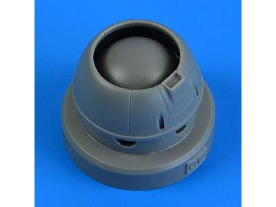 La-5 correct cowling  - image 1