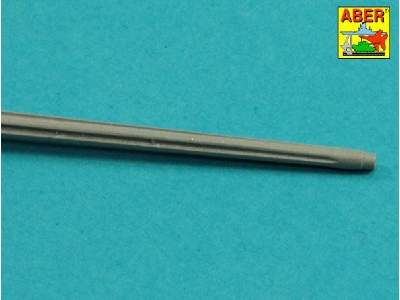 25mm M242 Bushmaste rribbed chain gun barrel   - image 3