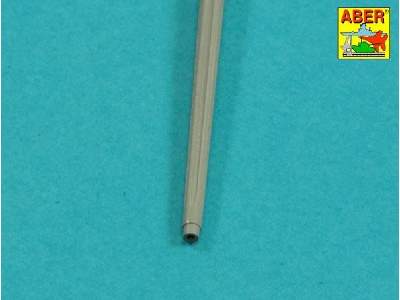 25mm M242 Bushmaste rribbed chain gun barrel   - image 4