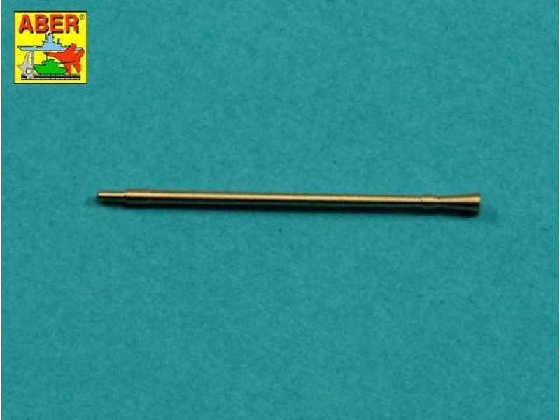 Barrel for Soviet 37mm 61-K Anti Aircraft Gun - image 1 Barrel for Soviet 37mm 61-K Anti Aircraft Gun - image 1