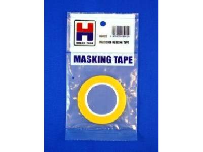 Precision Masking Tape 1mm X 18m - image 1