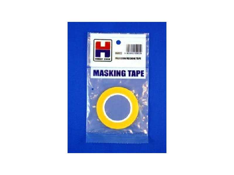 Precision Masking Tape 5,5mm X 18m - image 1 Precision Masking Tape 5,5mm X 18m - image 1