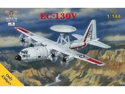 Ec-130v - image 1