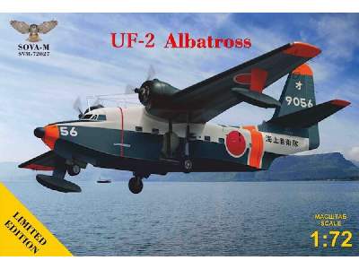 Uf-2 Albatross - image 1