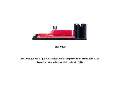 At-ma Multi-angle Sanding Slider - image 4