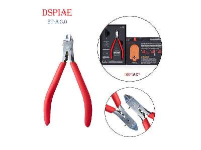 St-a 3.0 Single Blade Nipper - image 3