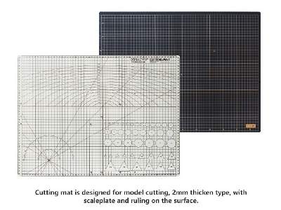 At-ca2 A2 Cutting Mat - image 2