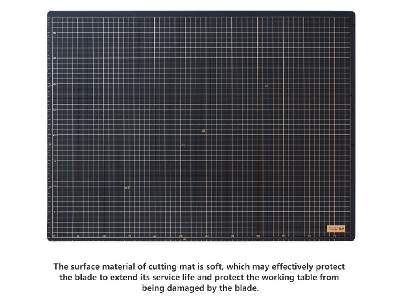 At-ca2 A2 Cutting Mat - image 4