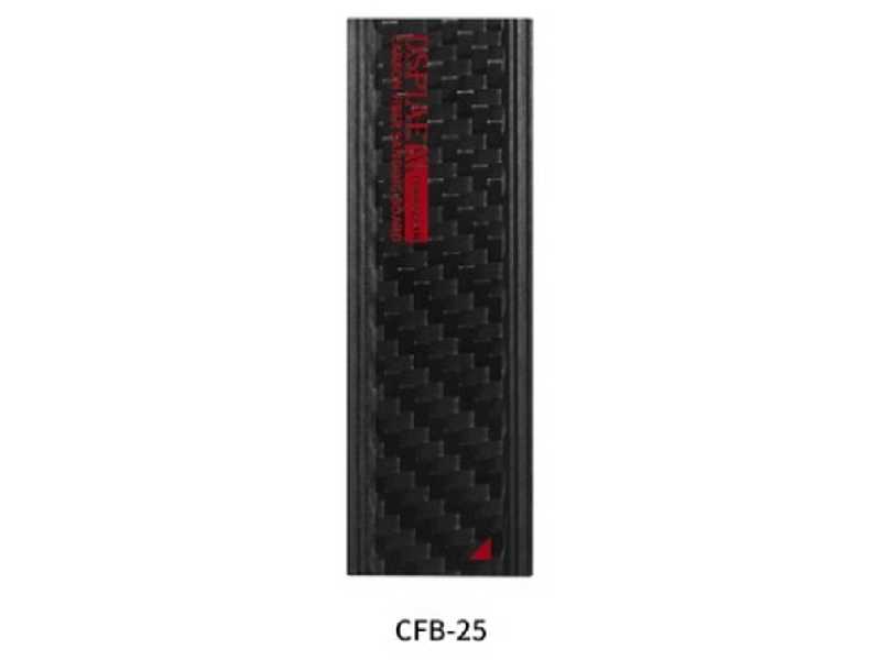 Cfb-25 Carbon Fiber Sanding Board - image 1