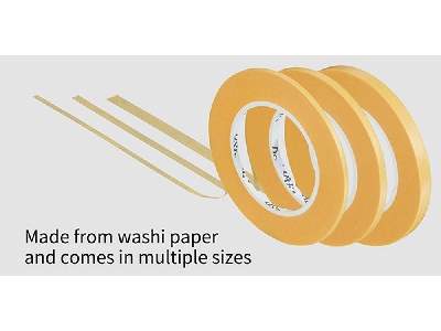 Mt-20 20mm Washi Masking Tape - image 1