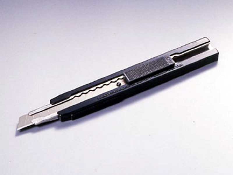 Tamiya Craft Knife - image 1