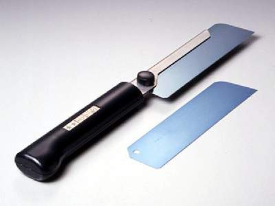 Thin Blade Craft Saw - image 1